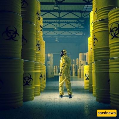 عاجل: رافائیل غروسی یحذر من عالم یضم 20–25 دوله مسلحه نوویًا