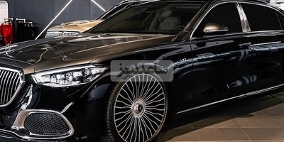 الفخامه والروعه بأسلوب مرسیدس-مایباخ الحقیقی 2025 | أیهما أکثر فخامه: مایباخ أم G-Class؟ +فیدیو