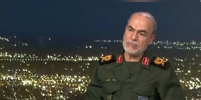 جنرال فی الحرس الثوری الإیرانی: إسرائیل أضعف من أن تخوض حربًا مع إیران