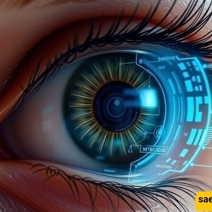 اختراق فی العلوم الطبیه: العین البیونیّه الأولى فی العالم تُعید الألوان للمکفوفین