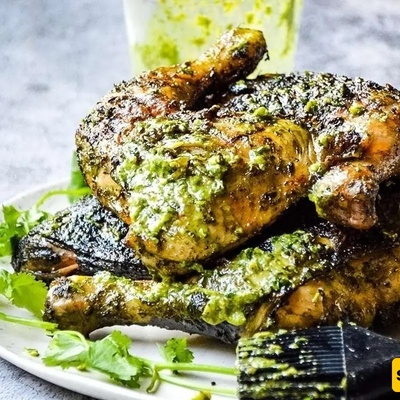 یخنه الدجاج والبقدونس بنکهه ممیزه: جرّبها إذا سئمت من الیخنات المتکرره