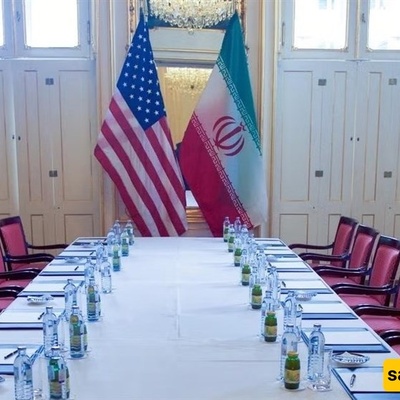 مسؤول إیرانی رفیع سیزور عمان قریبًا