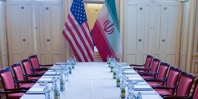 مسؤول إیرانی رفیع سیزور عمان قریبًا