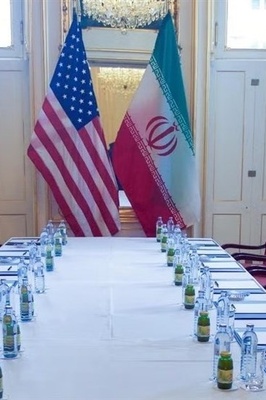 مسؤول إیرانی رفیع سیزور عمان قریبًا