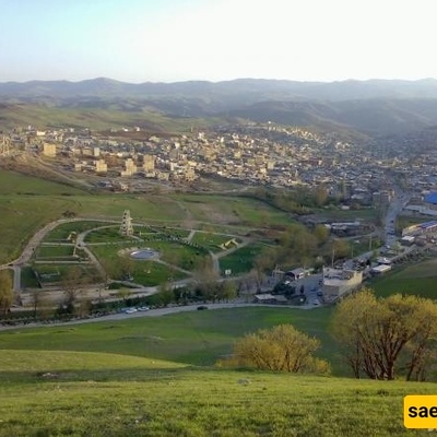 مقدمه إلى المعالم السیاحیه والأماکن التی یجب زیارتها فی جوانرود