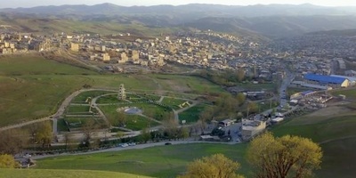 مقدمه إلى المعالم السیاحیه والأماکن التی یجب زیارتها فی جوانرود