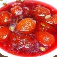 کیفیه صنع مربى البرقوق: مذاق لا یقاوم وألوان زاهیه—یکفی تجربته مره واحده فقط!