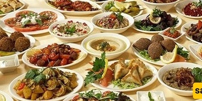 رحله لذیذه عبر نکهات أرمینیا: مطاعم شهیره تجعل السفر تجربه لا تُنسى