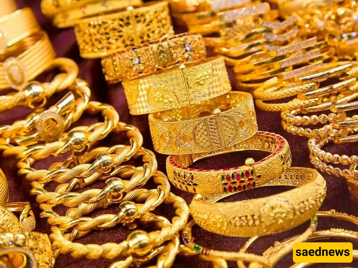 خدعه مثیره للعثور على الذهب المفقود فی المنزل حتى عبقری لن یفکر بها! + درس تعلیمی