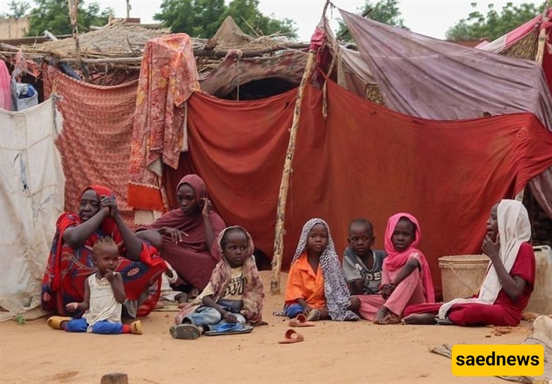 إیران تدین الهجوم القاتل على المدنیین فی جنوب کردفان بالسودان