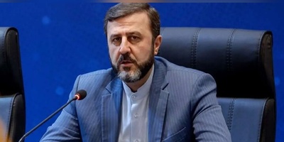تحذّر إیران الولایات المتحده من ضربه محتمله تستهدف مشروع محطه دارخوین للطاقه النوویه