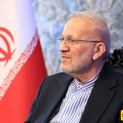 وزیر الخارجیه الإیرانی السابق: البحرین دمیه بید الولایات المتحده / البحرین تُوبِّخت فی البرلمان الدولی