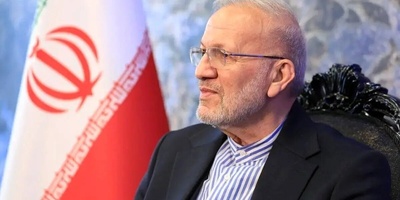 وزیر الخارجیه الإیرانی السابق: البحرین دمیه بید الولایات المتحده / البحرین تُوبِّخت فی البرلمان الدولی