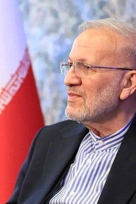 وزیر الخارجیه الإیرانی السابق: البحرین دمیه بید الولایات المتحده / البحرین تُوبِّخت فی البرلمان الدولی
