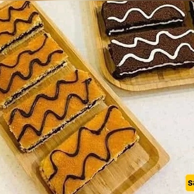 کیفیه صنع تیب-توب فی المنزل