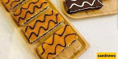 کیفیه صنع تیب-توب فی المنزل