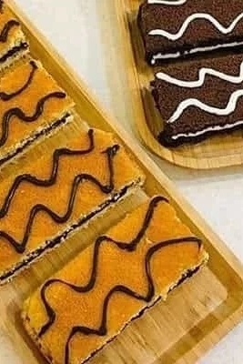 کیفیه صنع تیب-توب فی المنزل