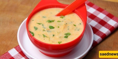 وصفات شوربه للأطفال للأعمار 6، 7، و9 أشهر: دلیل خطوه بخطوه للأمهات الجدد 🥣