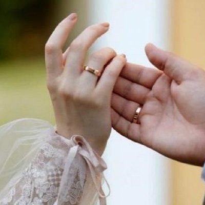 القصه المأساویه لعروس توفیت قبل دقیقه واحده من زفافها!