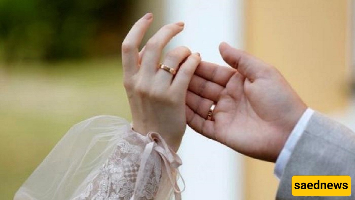 القصه المأساویه لعروس توفیت قبل دقیقه واحده من زفافها!