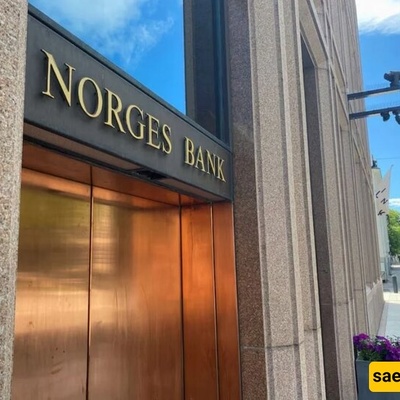 النرویج: الصندوق السیادی ینسحب من مجموعه أمیرکیه و5 بنوک إسرائیلیه