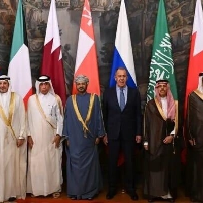 هل الجزر الثلاث فی الخلیج الفارسی جزءٌ فعلاً من إیران؟