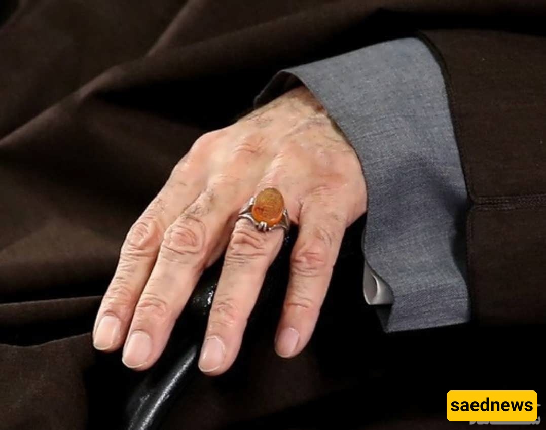 خامنئی