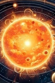 فیدیو🎥 : “موکب الکواکب” — أروع حدث کونی فی ینایر 2025 / اصطفاف جمیع الکواکب ؛ عرض سماوی غیر مسبوق!