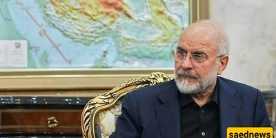 یقول قالیباف إن إیران تدعم مبادره الأمن الجماعی الصینیه