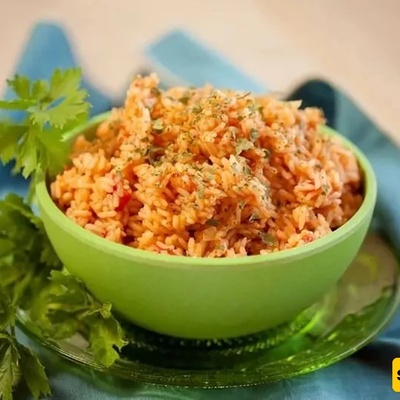 بلاو الکرمیر: طبق أرز أرمنی شهی بالطماطم لا یُقاوم