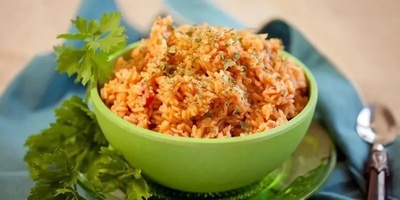 بلاو الکرمیر: طبق أرز أرمنی شهی بالطماطم لا یُقاوم