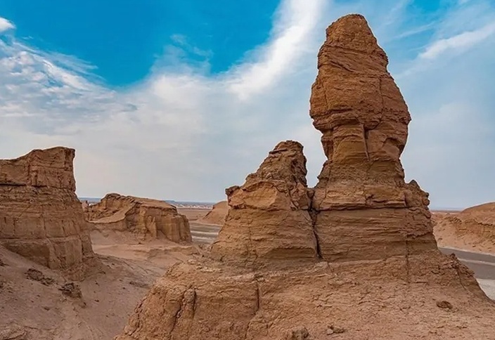 کلوت شهداد