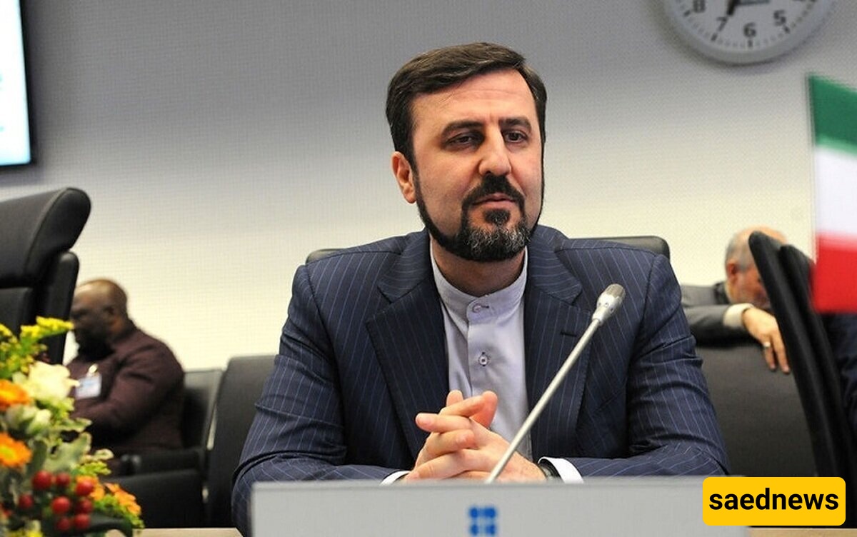 إیران تحذر من مخاطر التسلح النووی لإسرائیل وتطالب بتحرک دولی عاجل/ النظام الصهیونی بزعم امتلاکه قنبله نوویه نفّذ حتى الآن أکثر من 3000 عملیه إرهابیه فی إیران؛ أین تلک القنبله؟