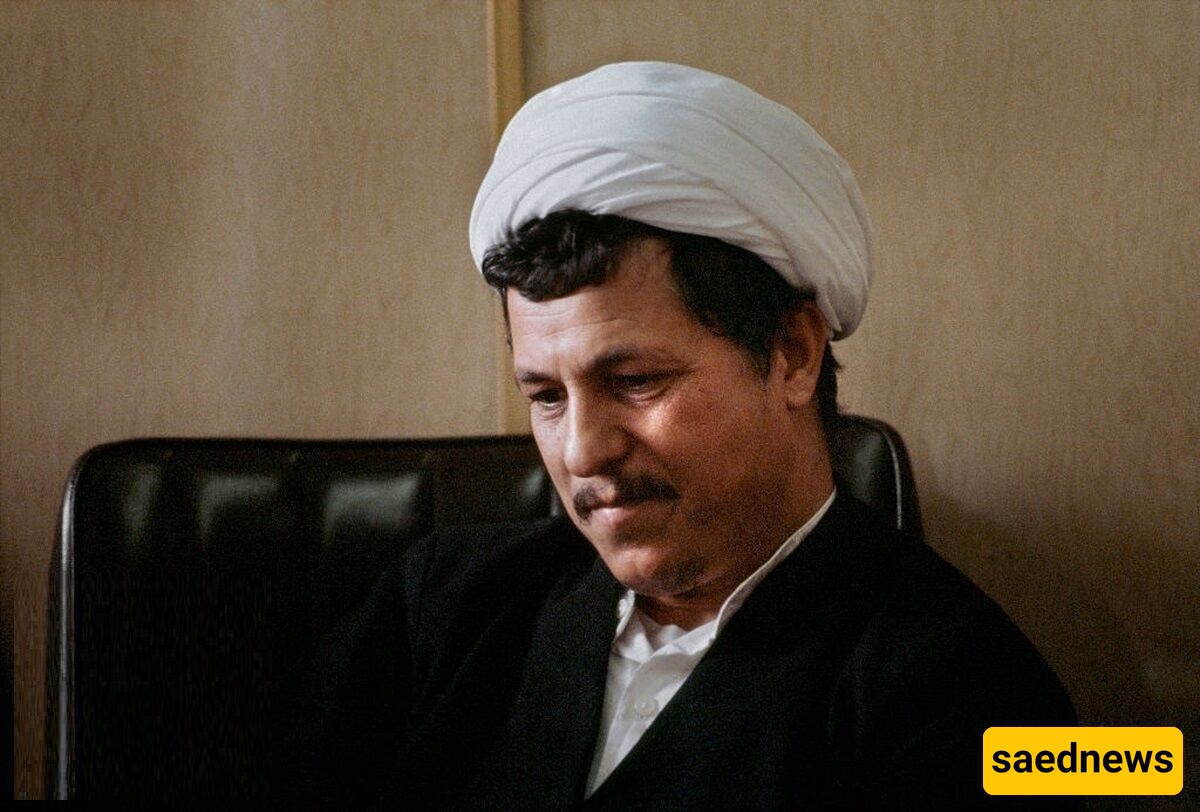 ذکریات عام 1379 آیه الله هاشمی رفسنجانی: اختطاف الطائره الروسیه بروایته… من هم خاطفو الطائره؟