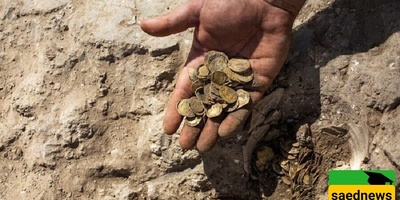 أسطوره کنز روما القدیمه تُکتشف! سر مخفی لقرون یُکشف أخیرًا