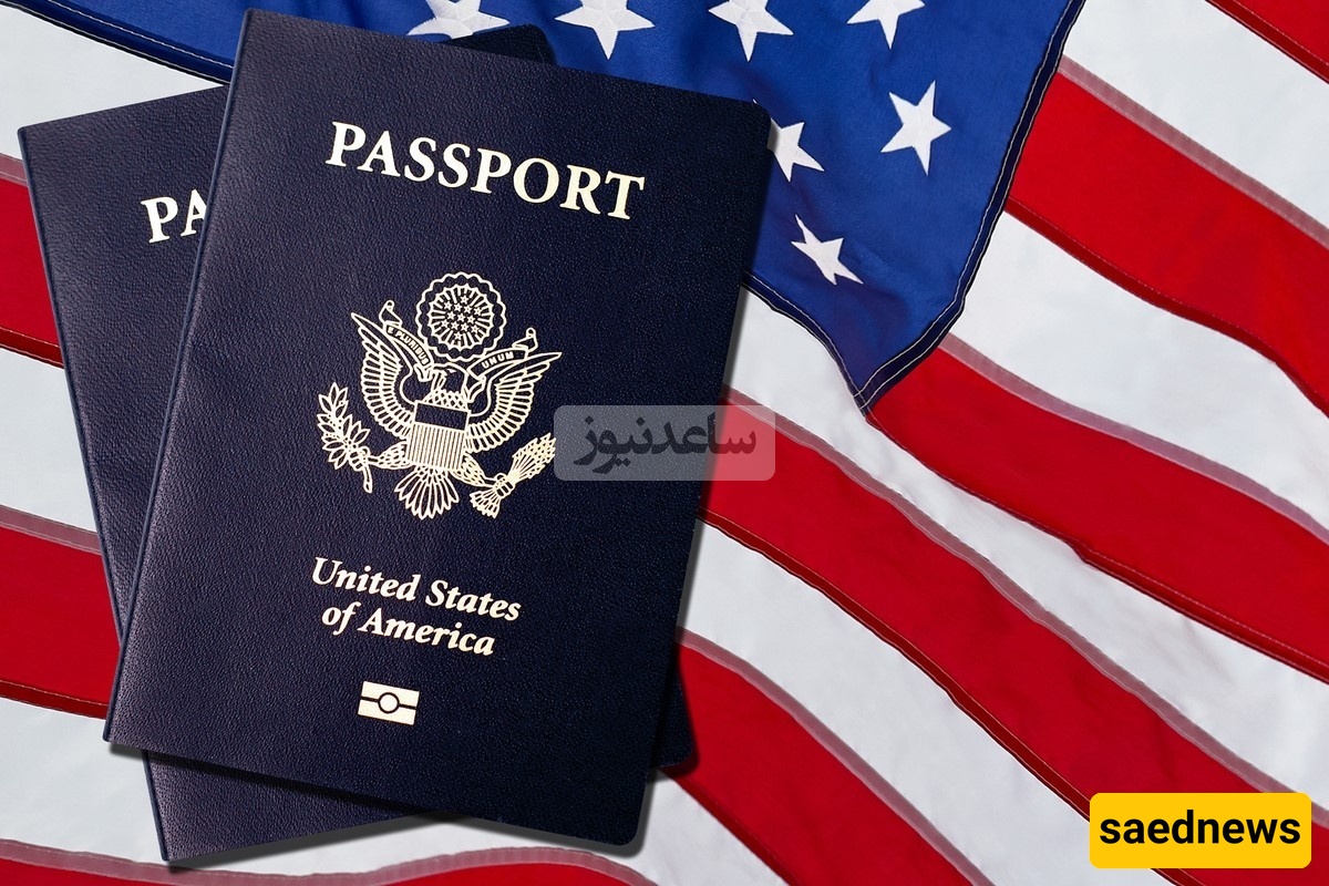 هل أُغلِقَت أبواب الهجره إلى الولایات المتحده نهائیًا أمام الإیرانیین؟