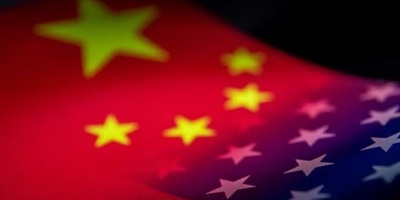 فرض الصین عقوبات على شرکات الدفاع الأمریکیه بسبب تایوان