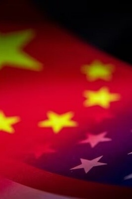 فرض الصین عقوبات على شرکات الدفاع الأمریکیه بسبب تایوان