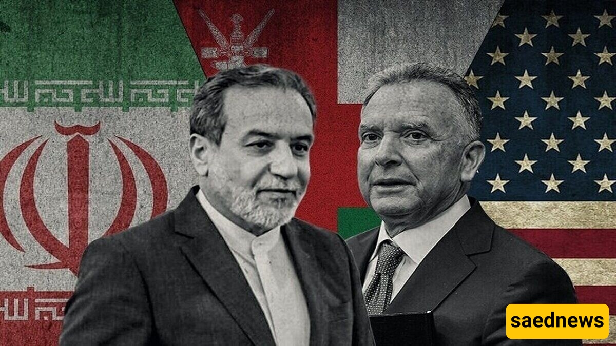 دبلوماسیه ما بعد العدوان: إیران ترفض إملاءات واشنطن وتتمسک بموقفها النووی