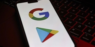 جوجل توقف تطبیق وسائل التواصل المؤید للفلسطینیین من متجر بلای وسط نمو سریع