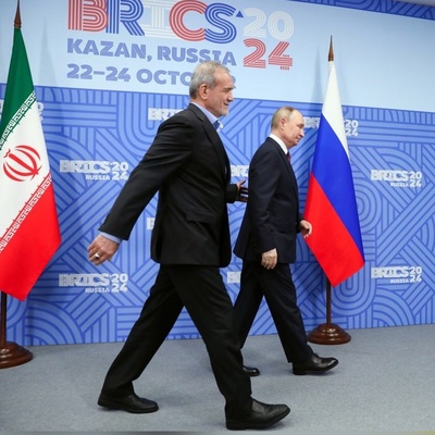 الصمت الروسی فی حرب إیران الـ12 یوماً/ خطأ استراتیجی قد یدفع الکرملین ثمنه باهظاً!