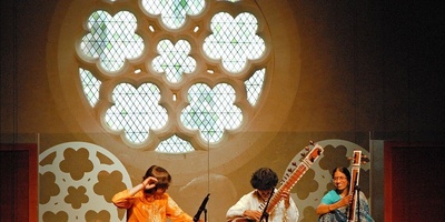 دلیل شامل لأنماط الموسیقى العالمیه