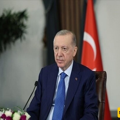 أردوغان یدعو لإحیاء محادثات إسطنبول بشأن أوکرانیا