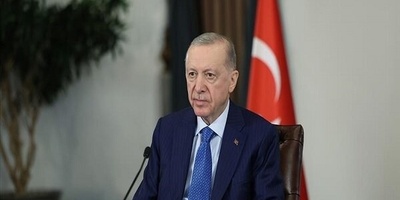 أردوغان یدعو لإحیاء محادثات إسطنبول بشأن أوکرانیا