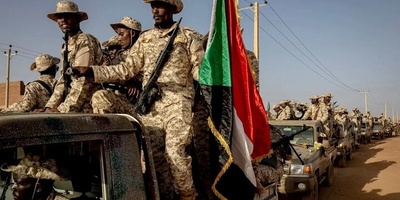 یونیسف تحذر من خساره جیل بأکمله فی السودان