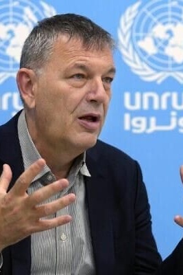 لازارینی: مصیر فلسطینیی غزه بات بین القتل قصفا والموت تجویعا