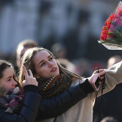تزاید اهتمام النساء الروسیات بالزواج من رجال صینیین: «نطبخ ونقوم بالأعمال المنزلیه من أجل زوجٍ صینی…»