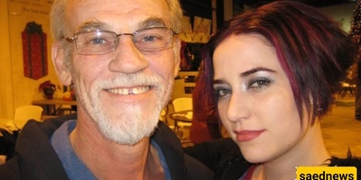 الثلاثی المولود من أغرب زواج فی العالم