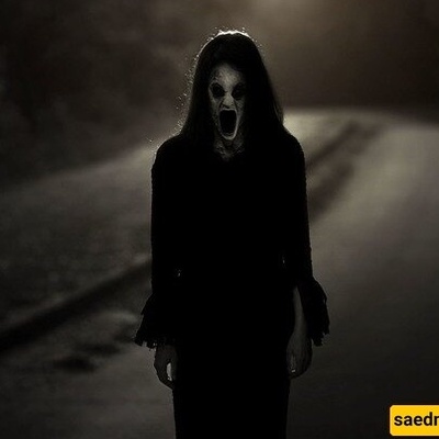 الخوف الذی زرعه الجن فی البشر: هل یمکنهم حقًا إیذاؤنا؟