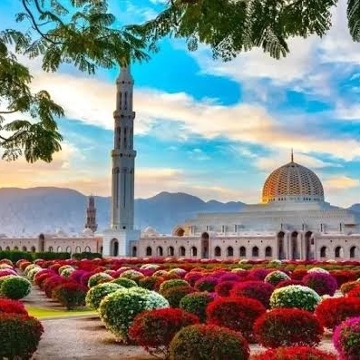 اکتشف أبرز المعالم السیاحیه والأماکن التی تستحق الزیاره فی مسقط